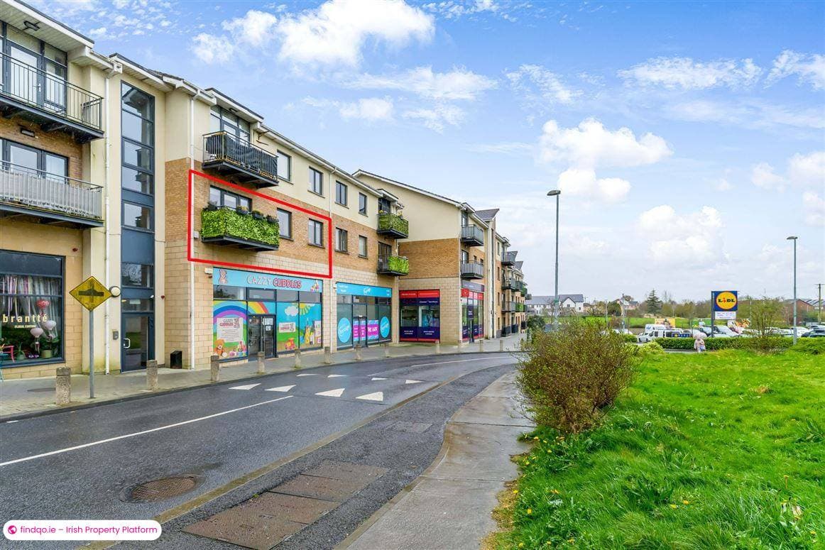 Apartment for Sale in Ashbourne, Meath