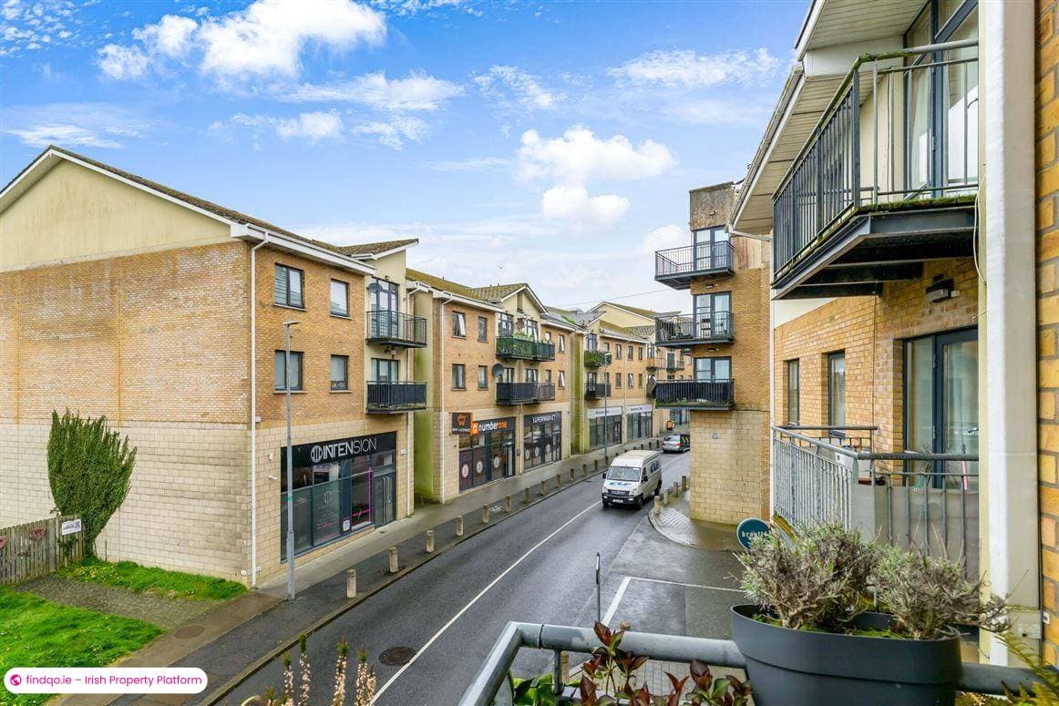 Apartment for Sale in Ashbourne, Meath
