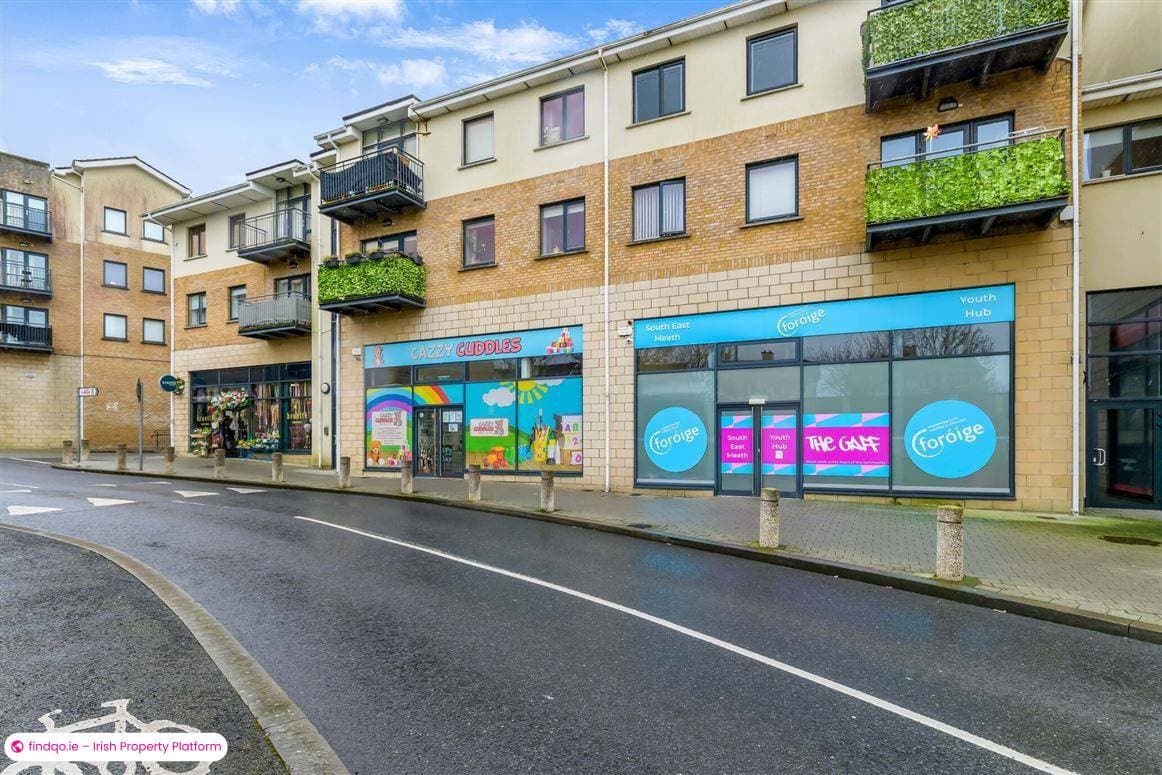 Apartment for Sale in Ashbourne, Meath