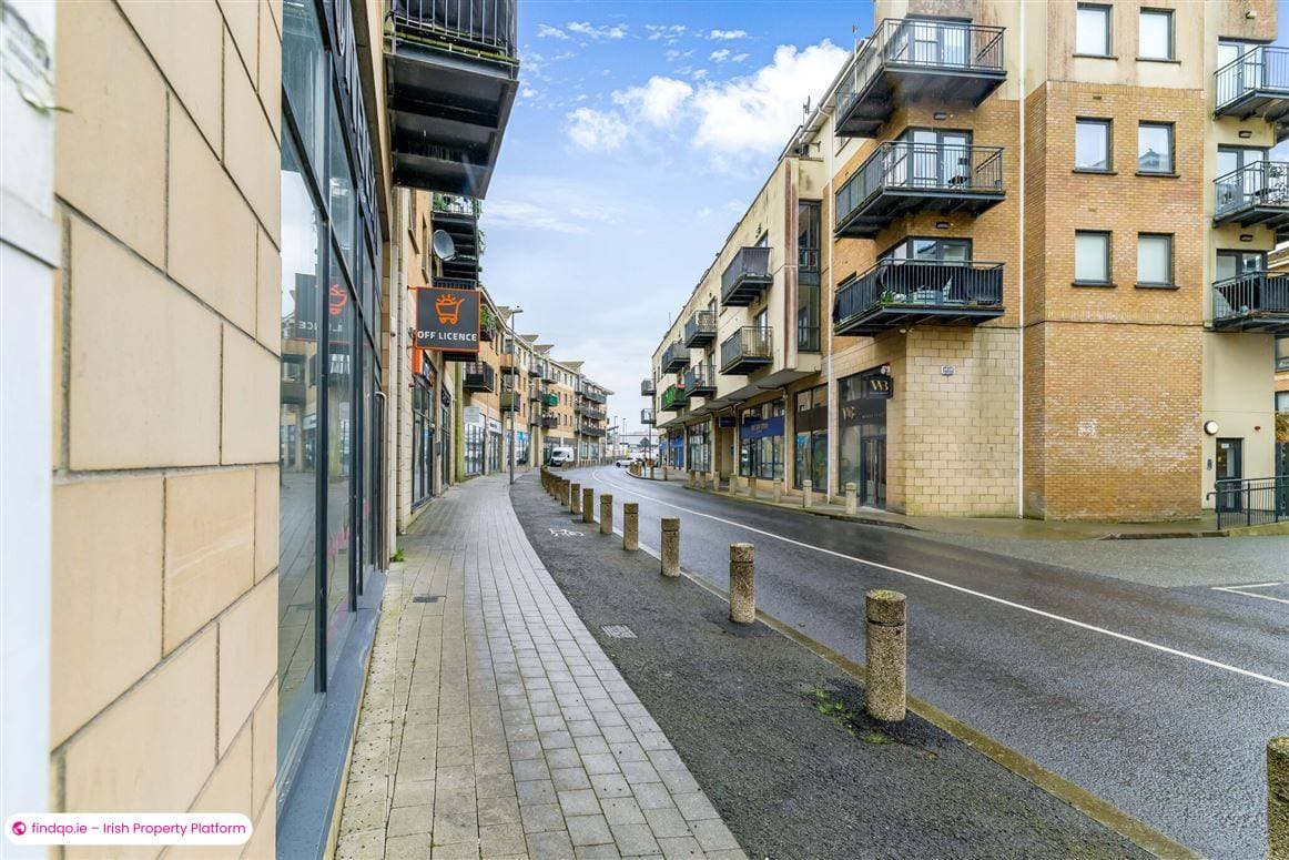 Apartment for Sale in Ashbourne, Meath