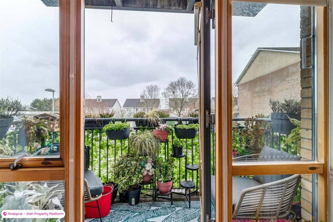 Apartment for Sale in Ashbourne, Meath