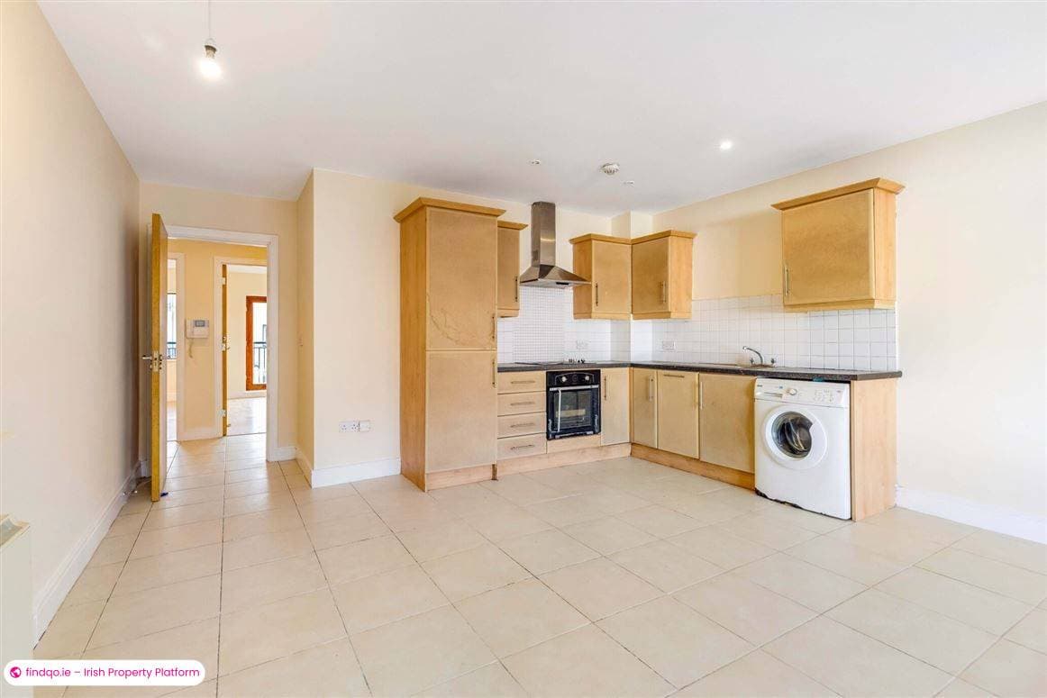 Apartment for Sale in Ashbourne, Meath