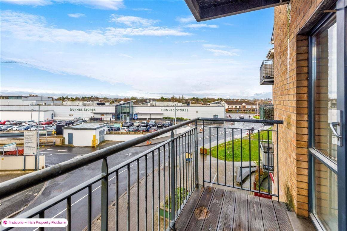 Apartment for Sale in Ashbourne, Meath