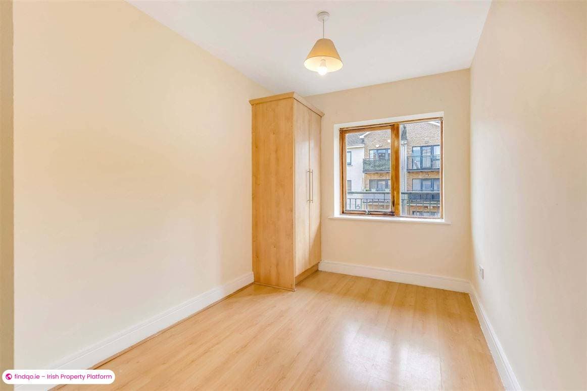 Apartment for Sale in Ashbourne, Meath