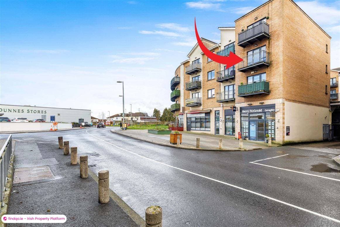 Apartment for Sale in Ashbourne, Meath