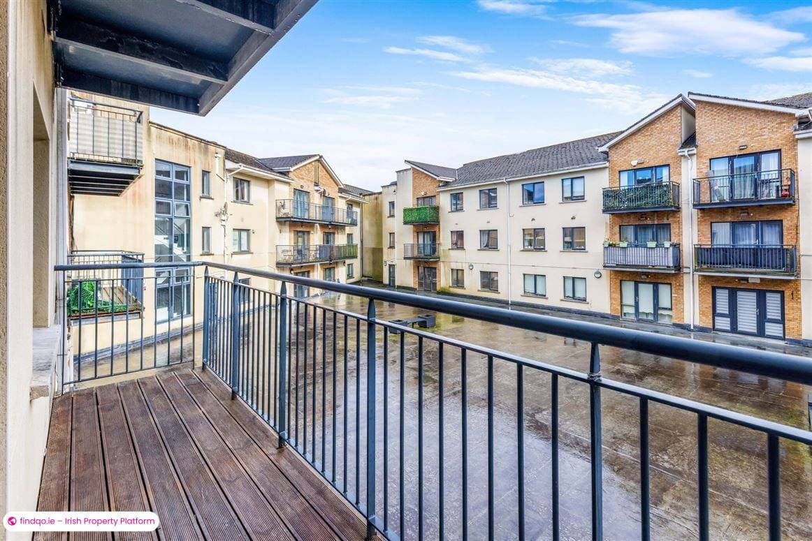 Apartment for Sale in Ashbourne, Meath
