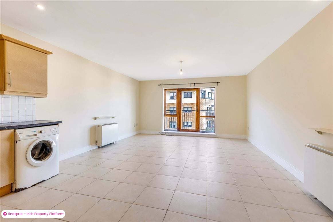 Apartment for Sale in Ashbourne, Meath