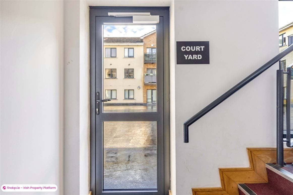 Apartment for Sale in Ashbourne, Meath