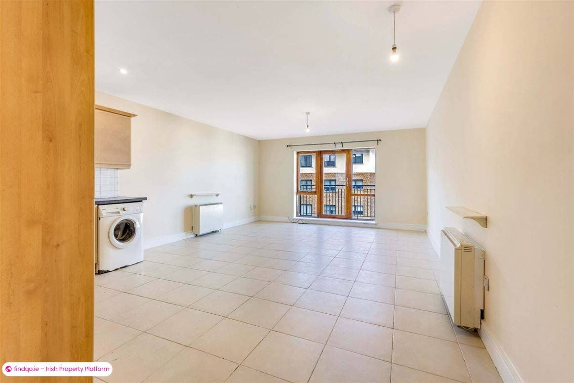 Apartment for Sale in Ashbourne, Meath