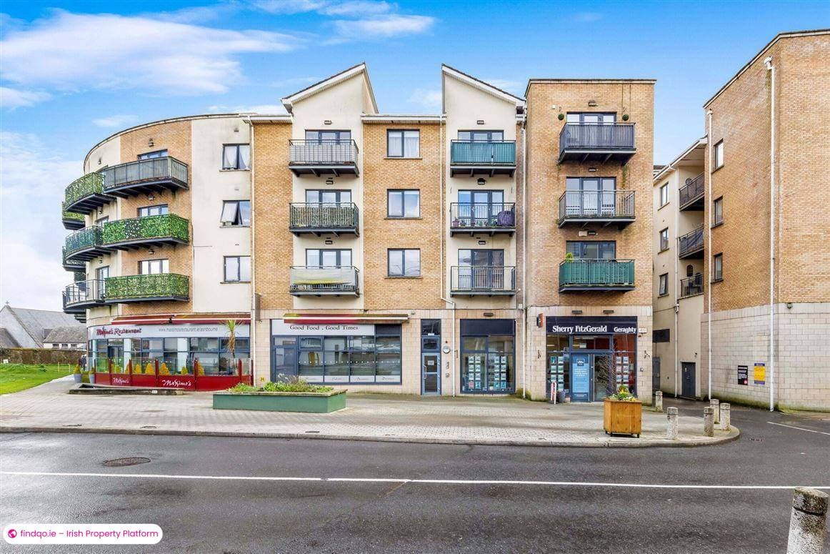 Apartment for Sale in Ashbourne, Meath