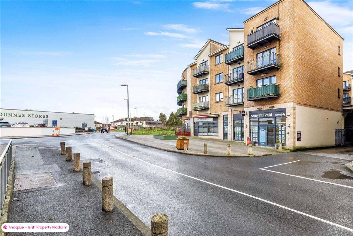 Apartment for Sale in Ashbourne, Meath