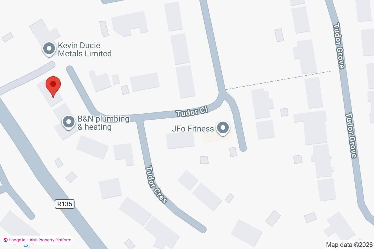 Semi-detached house for Sale in Ashbourne, Meath