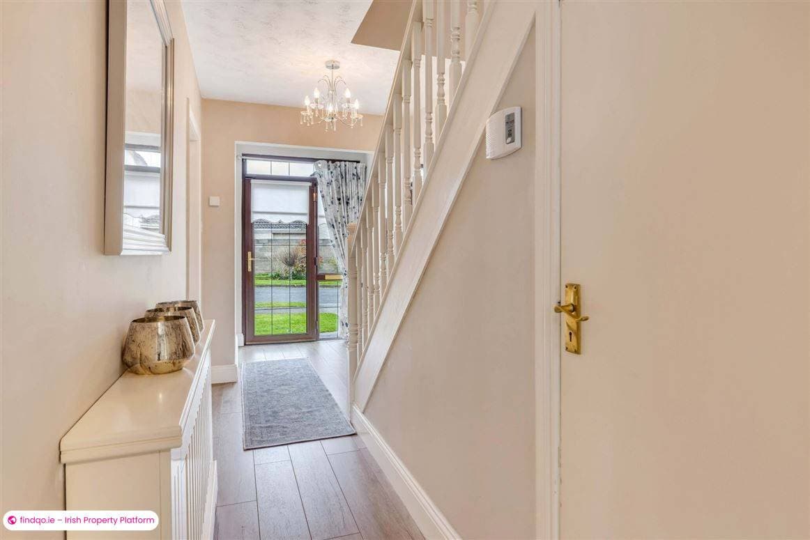 Semi-detached house for Sale in Ashbourne, Meath