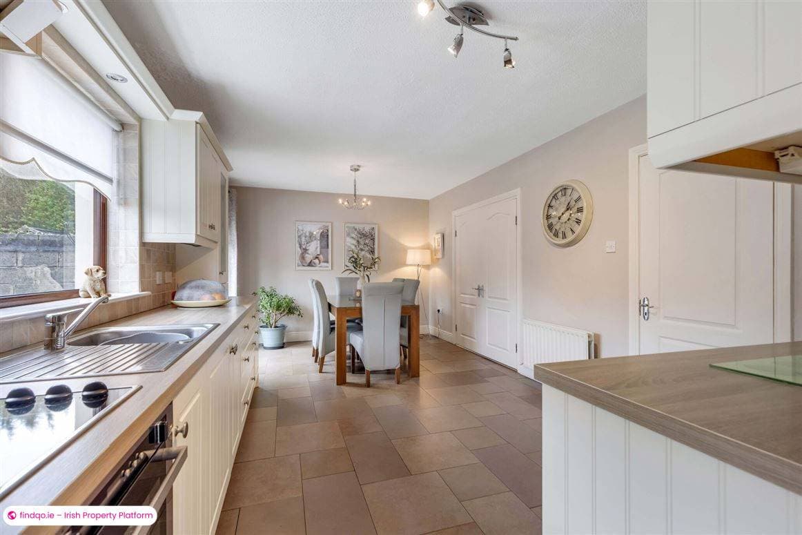 Semi-detached house for Sale in Ashbourne, Meath