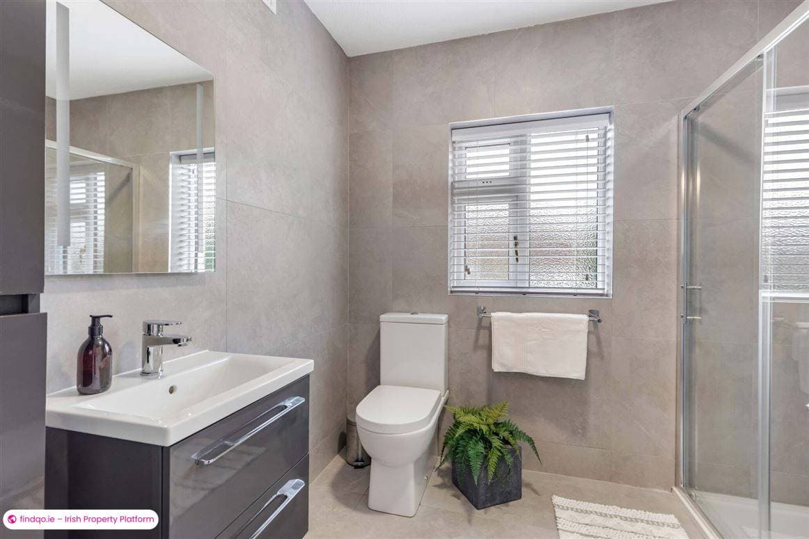 Semi-detached house for Sale in Ashbourne, Meath