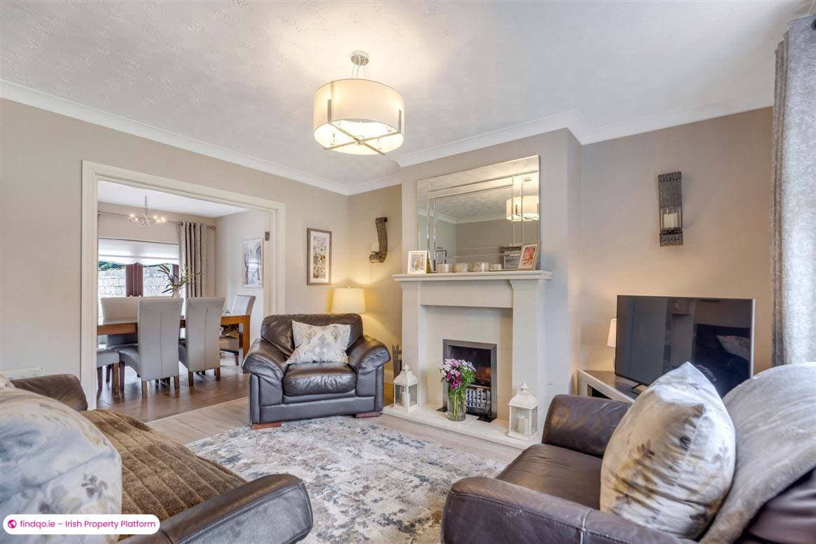 Semi-detached house for Sale in Ashbourne, Meath