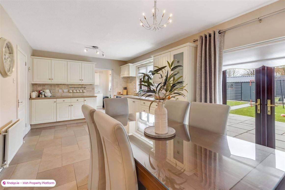 Semi-detached house for Sale in Ashbourne, Meath