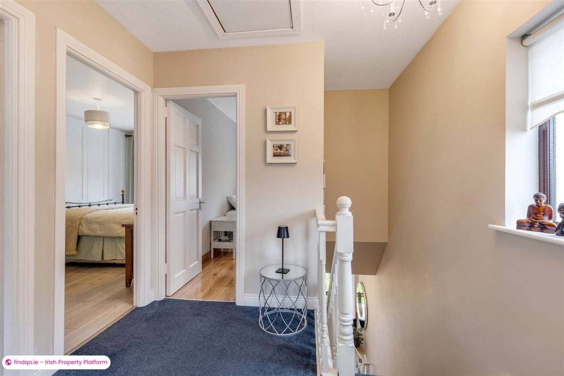 Semi-detached house for Sale in Ashbourne, Meath