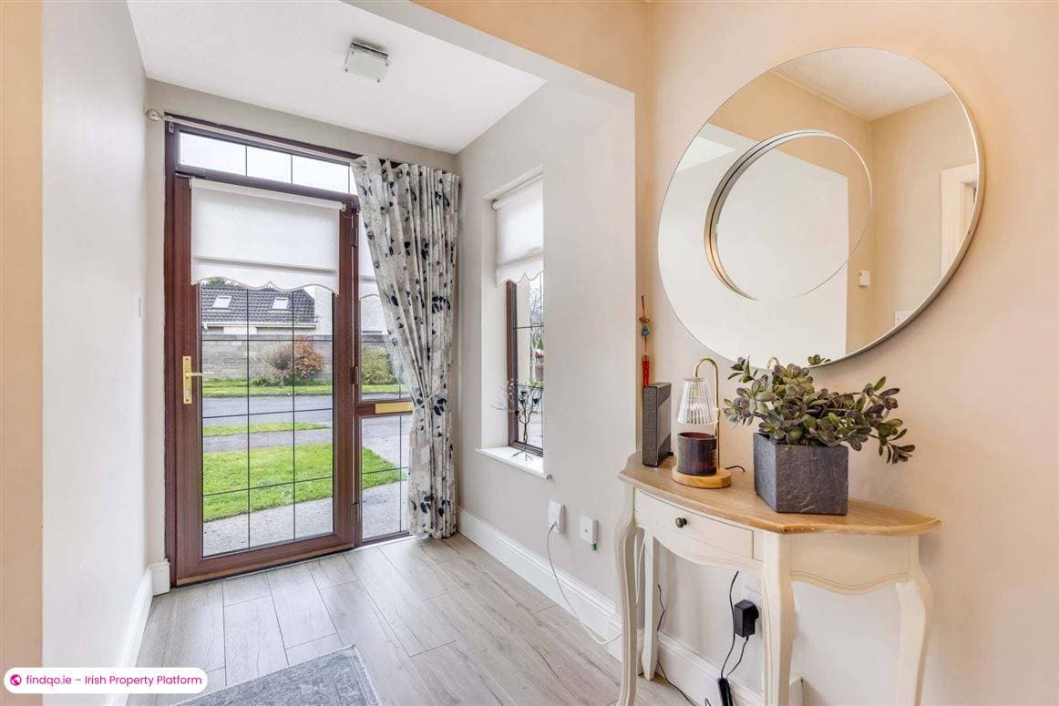 Semi-detached house for Sale in Ashbourne, Meath