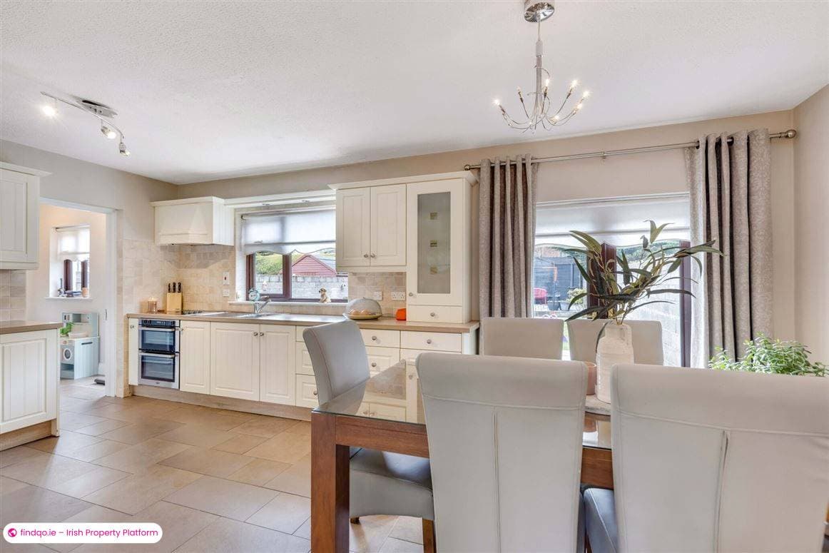 Semi-detached house for Sale in Ashbourne, Meath