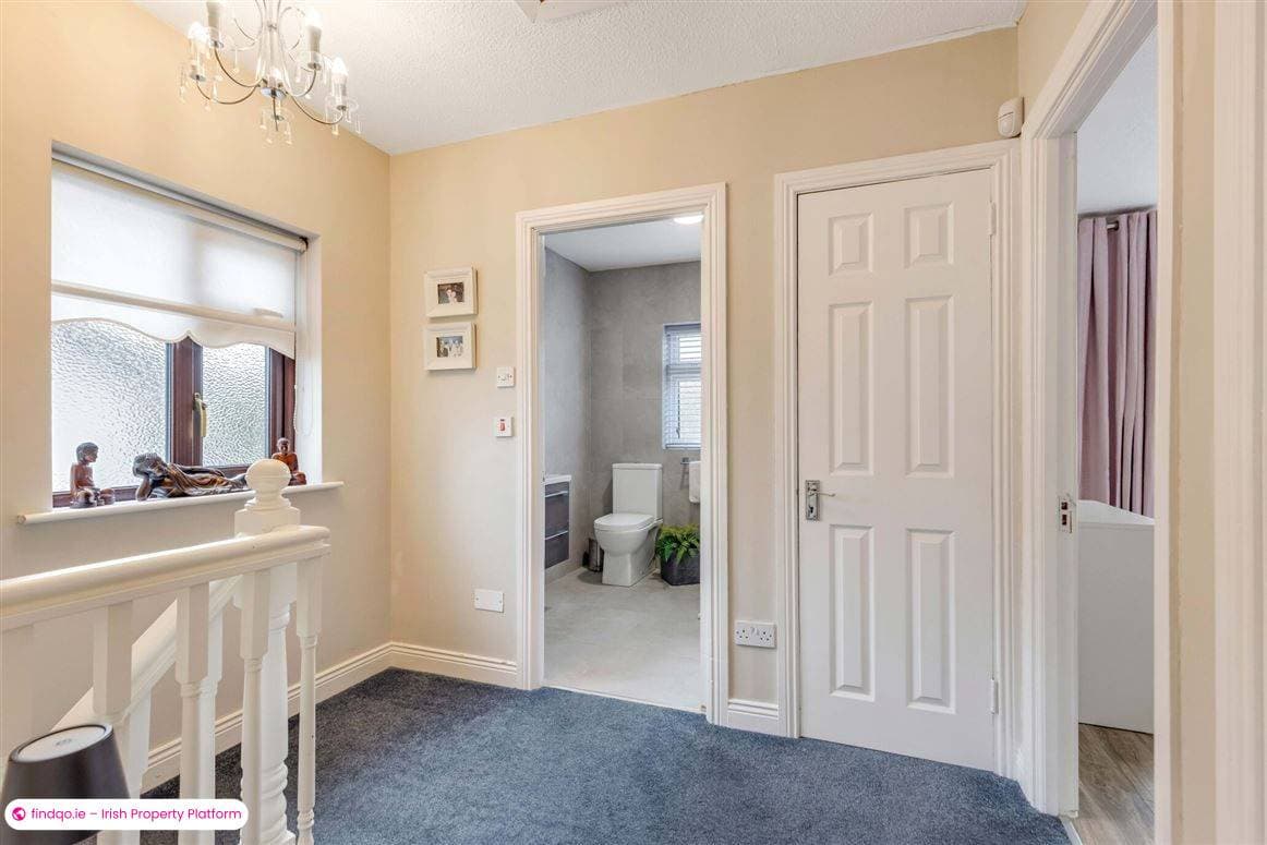 Semi-detached house for Sale in Ashbourne, Meath