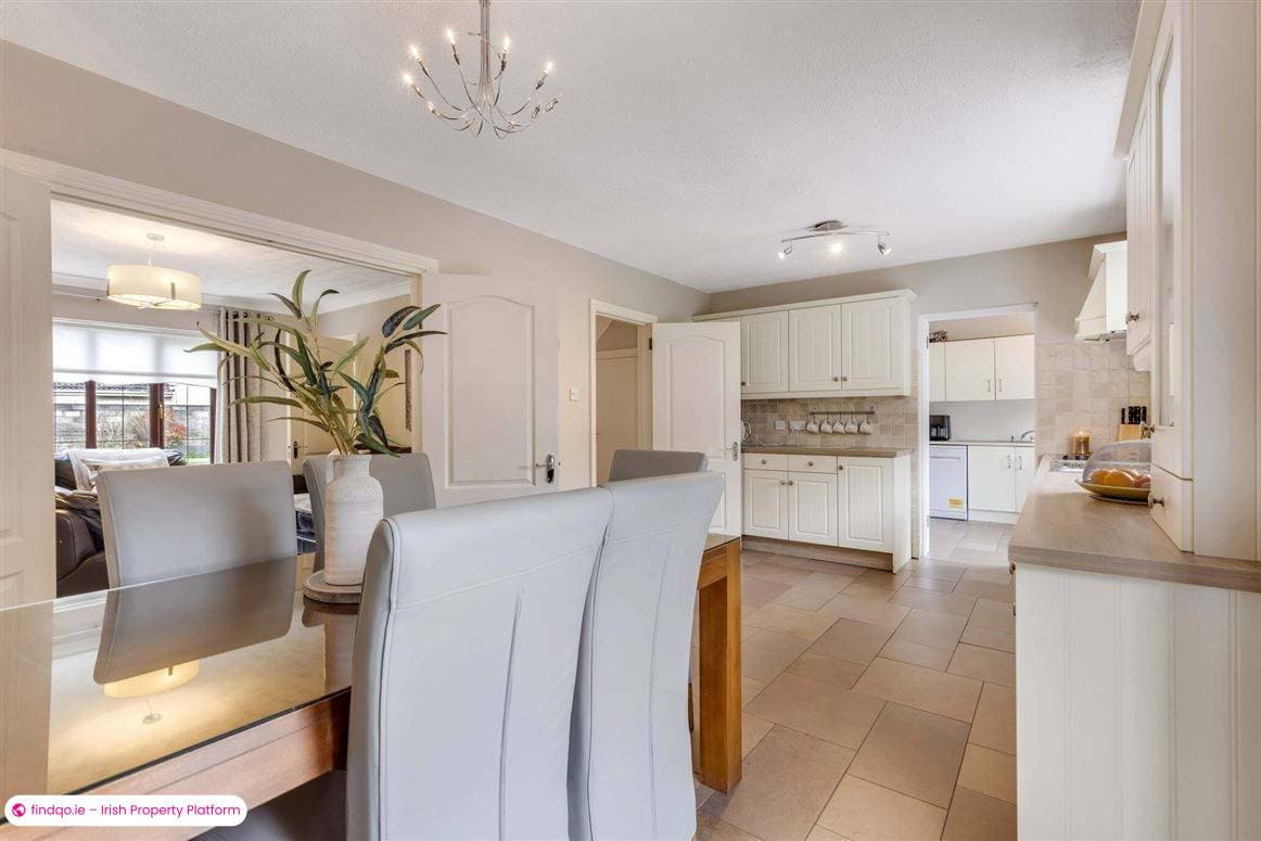 Semi-detached house for Sale in Ashbourne, Meath