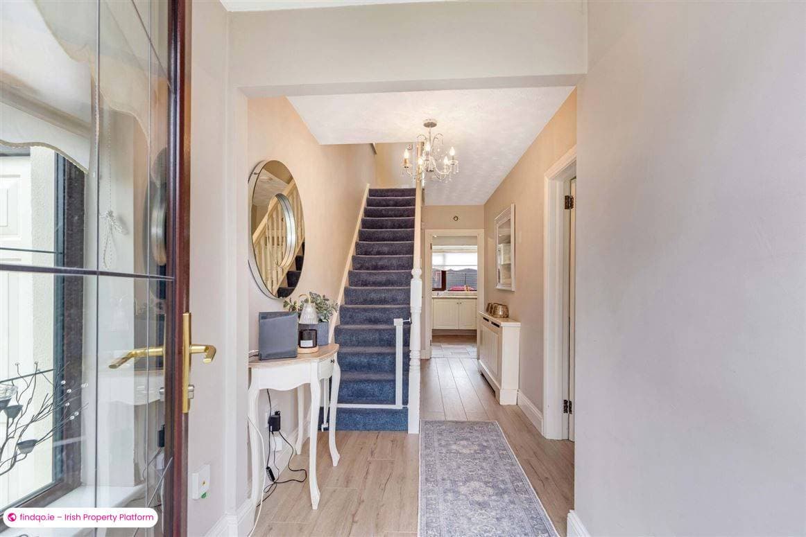 Semi-detached house for Sale in Ashbourne, Meath