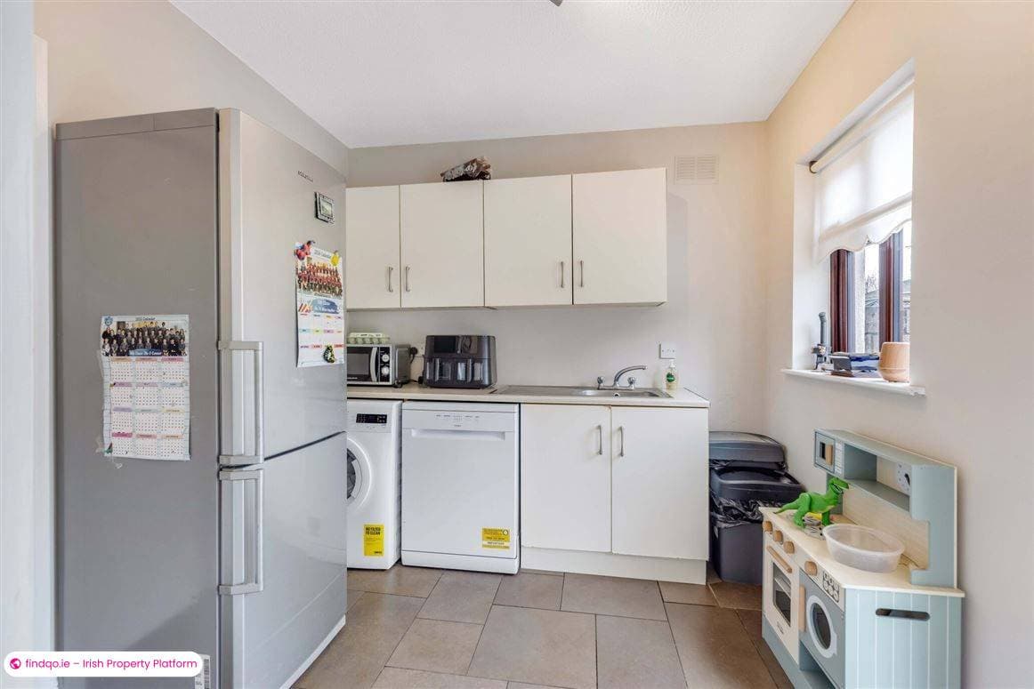 Semi-detached house for Sale in Ashbourne, Meath