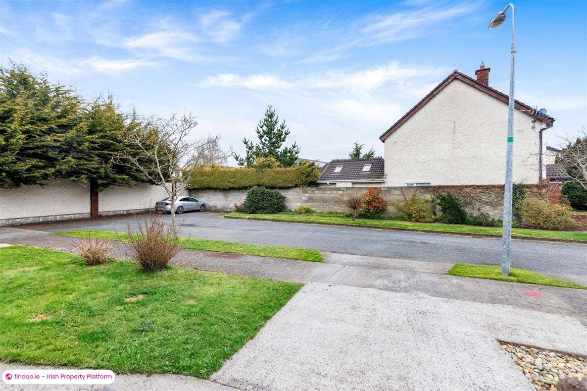 Semi-detached house for Sale in Ashbourne, Meath