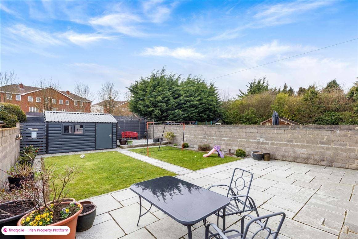 Semi-detached house for Sale in Ashbourne, Meath