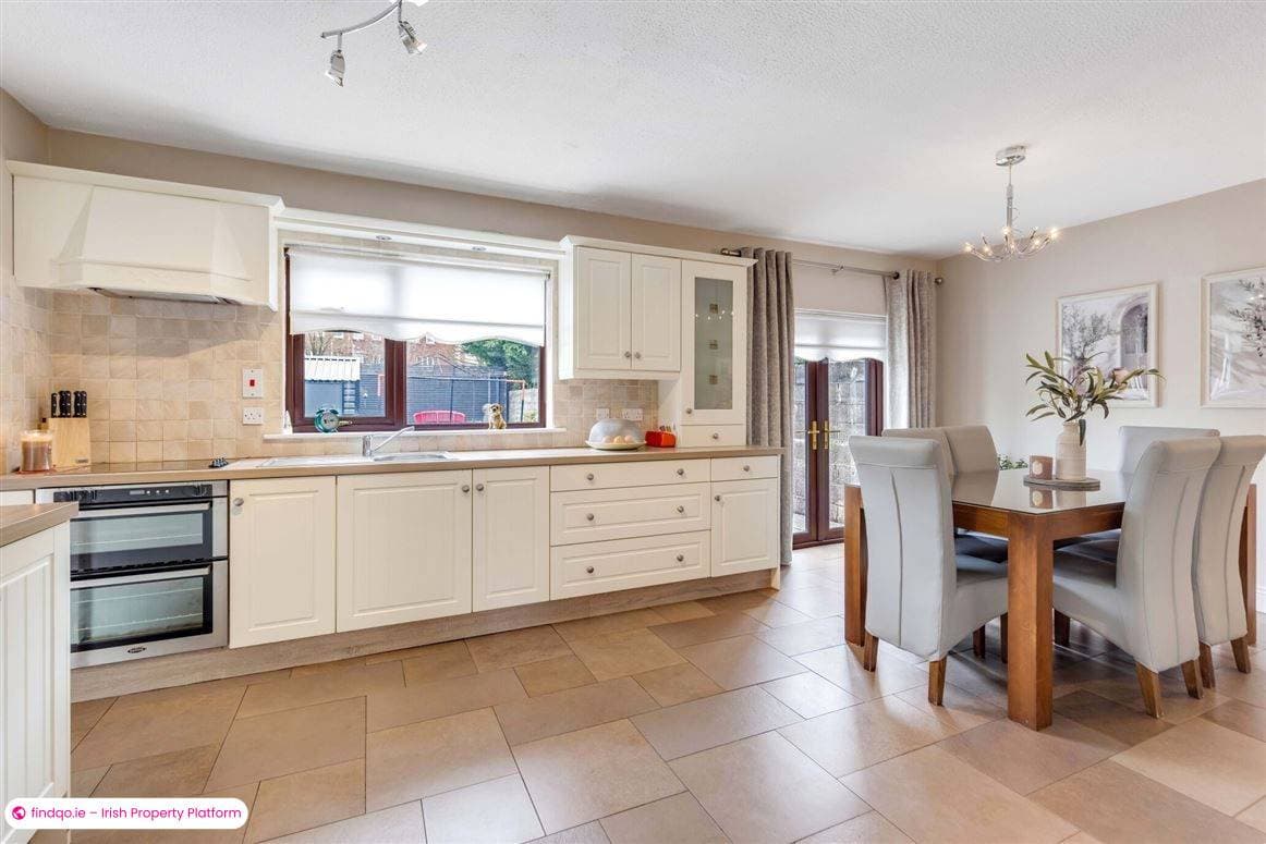 Semi-detached house for Sale in Ashbourne, Meath