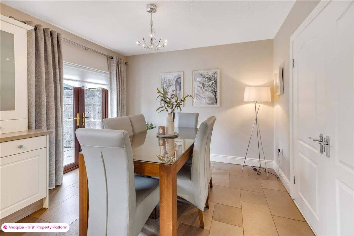 Semi-detached house for Sale in Ashbourne, Meath