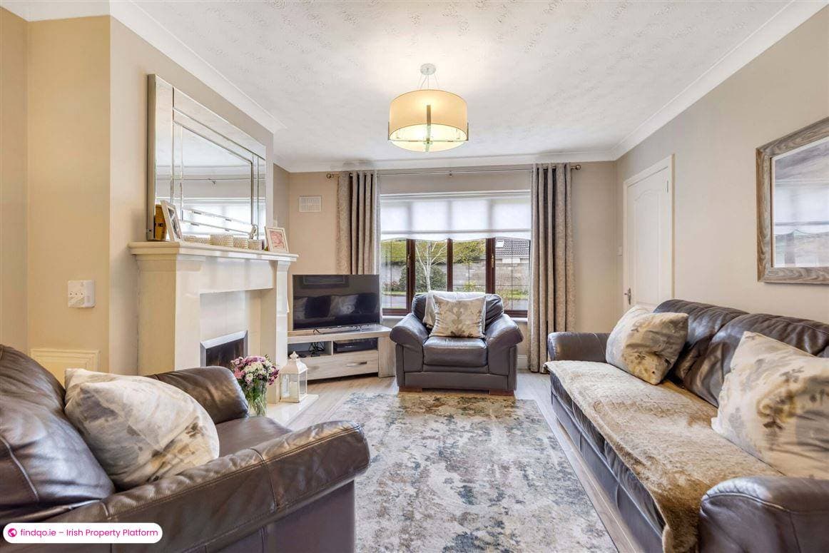 Semi-detached house for Sale in Ashbourne, Meath