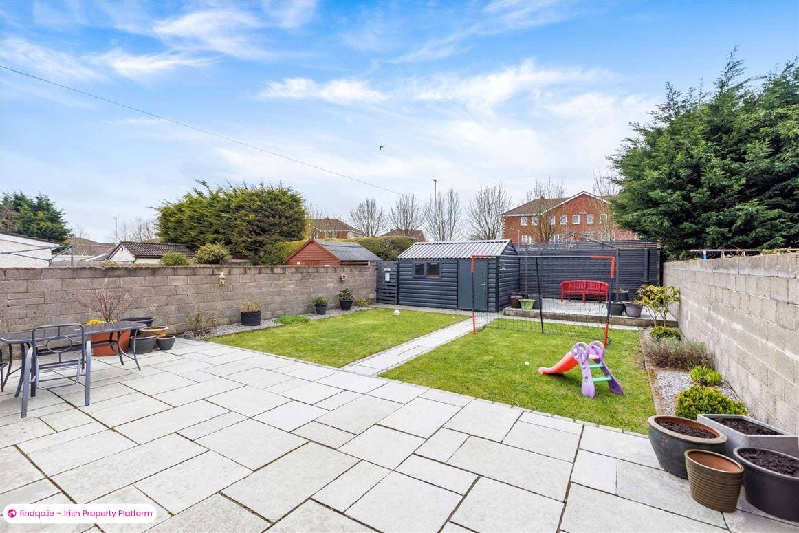 Semi-detached house for Sale in Ashbourne, Meath