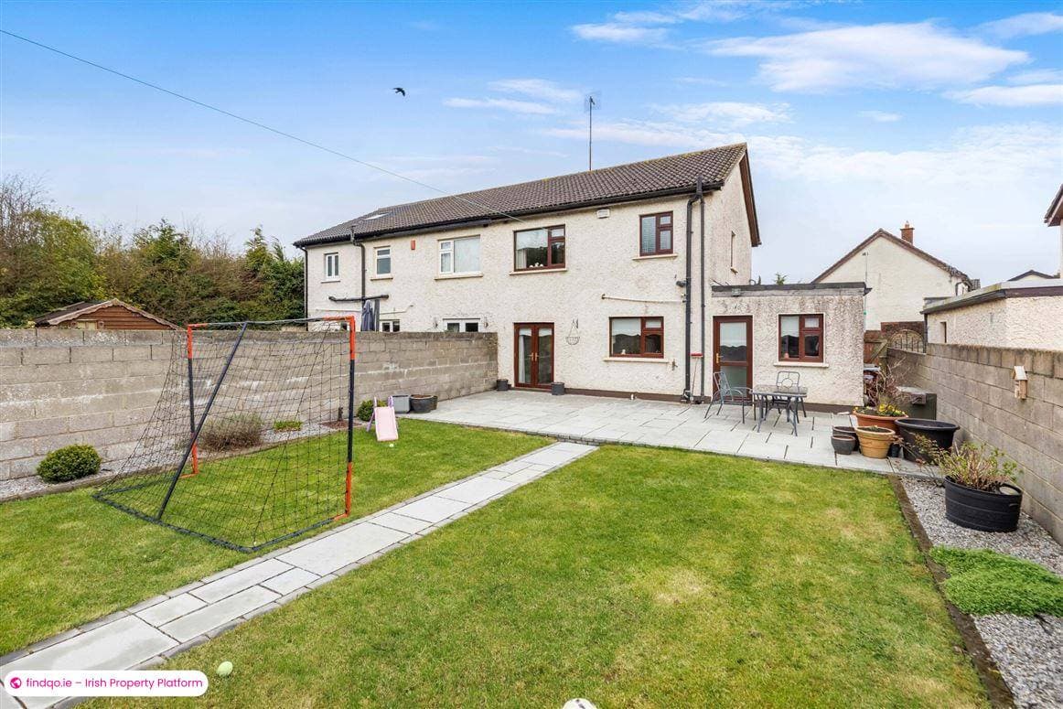 Semi-detached house for Sale in Ashbourne, Meath