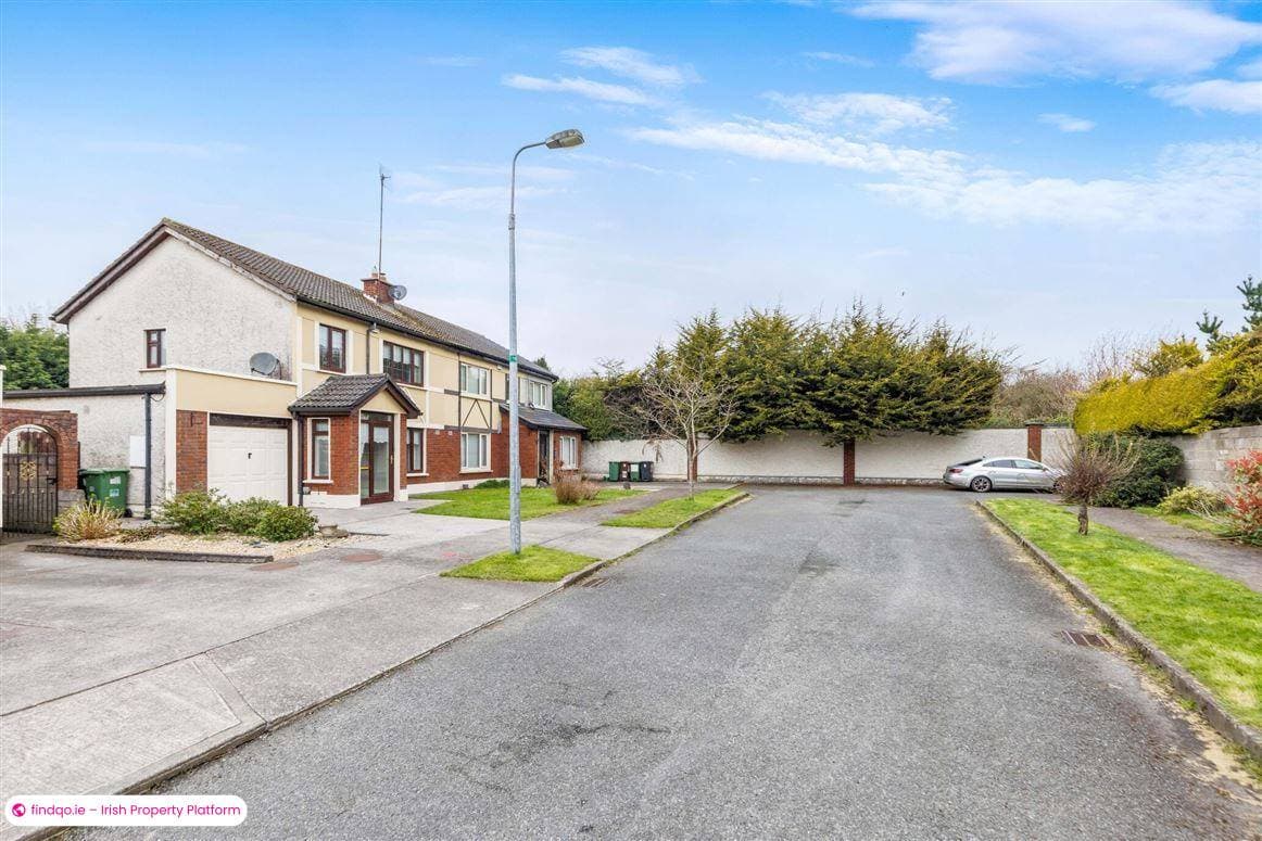 Semi-detached house for Sale in Ashbourne, Meath