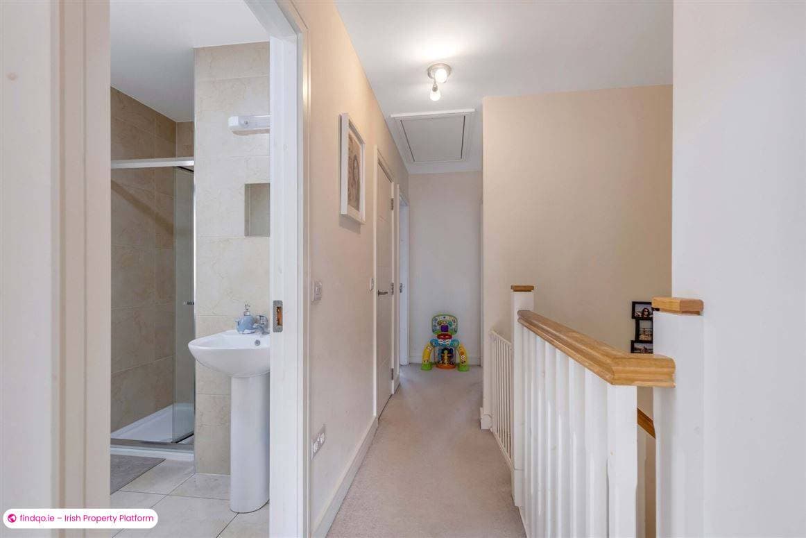 End of terrace house for Sale in Ashbourne, Meath