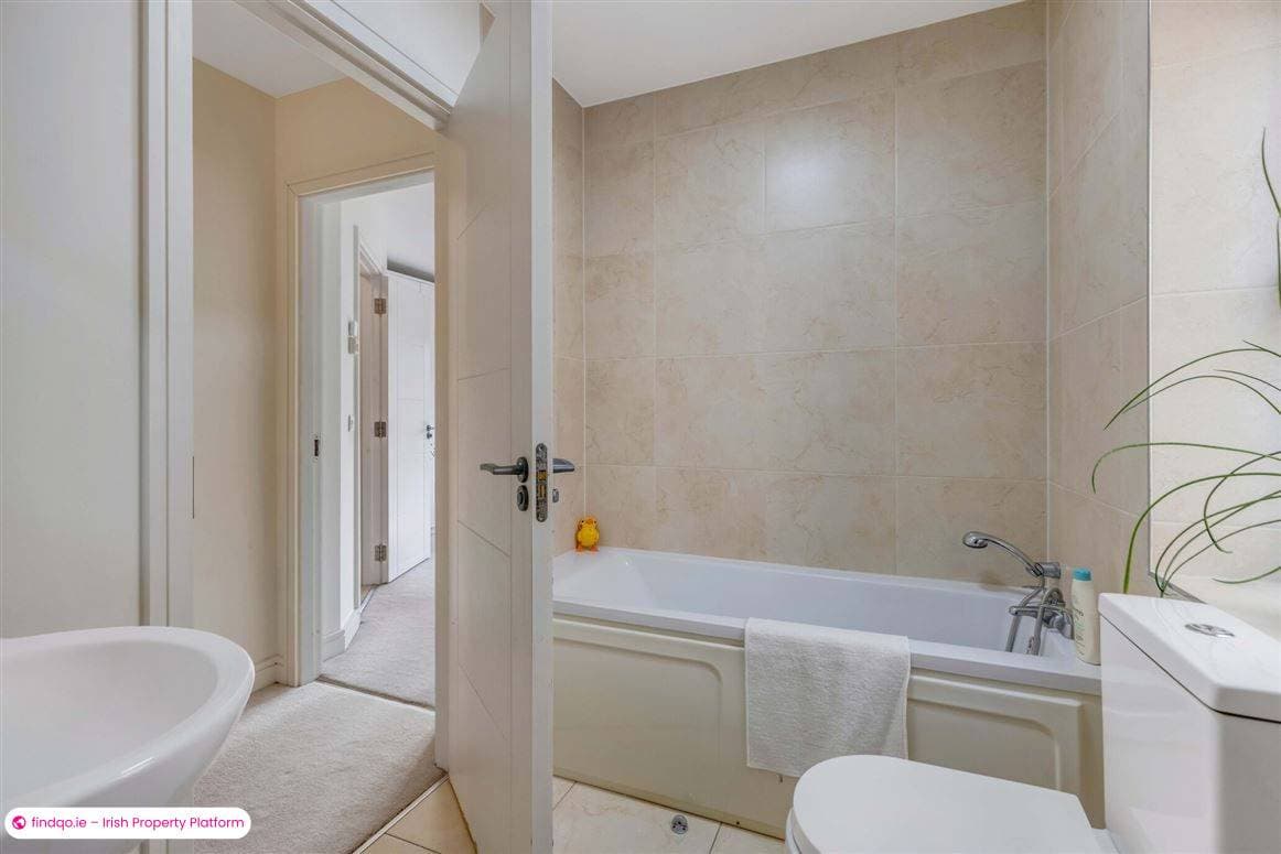 End of terrace house for Sale in Ashbourne, Meath