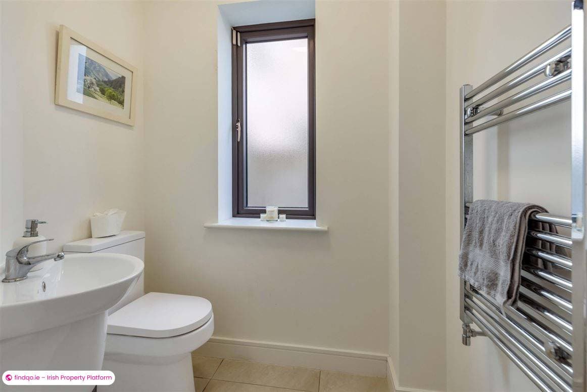 End of terrace house for Sale in Ashbourne, Meath