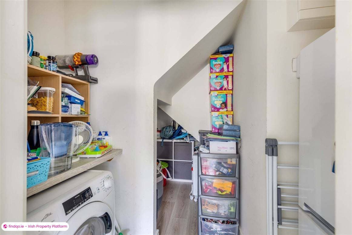 End of terrace house for Sale in Ashbourne, Meath