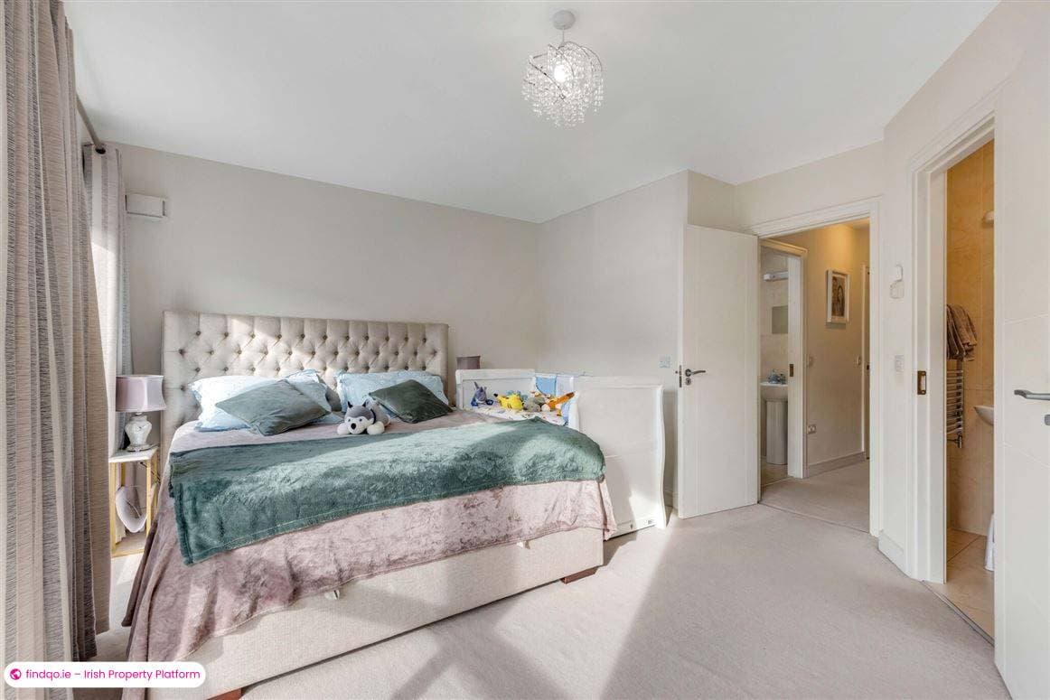 End of terrace house for Sale in Ashbourne, Meath