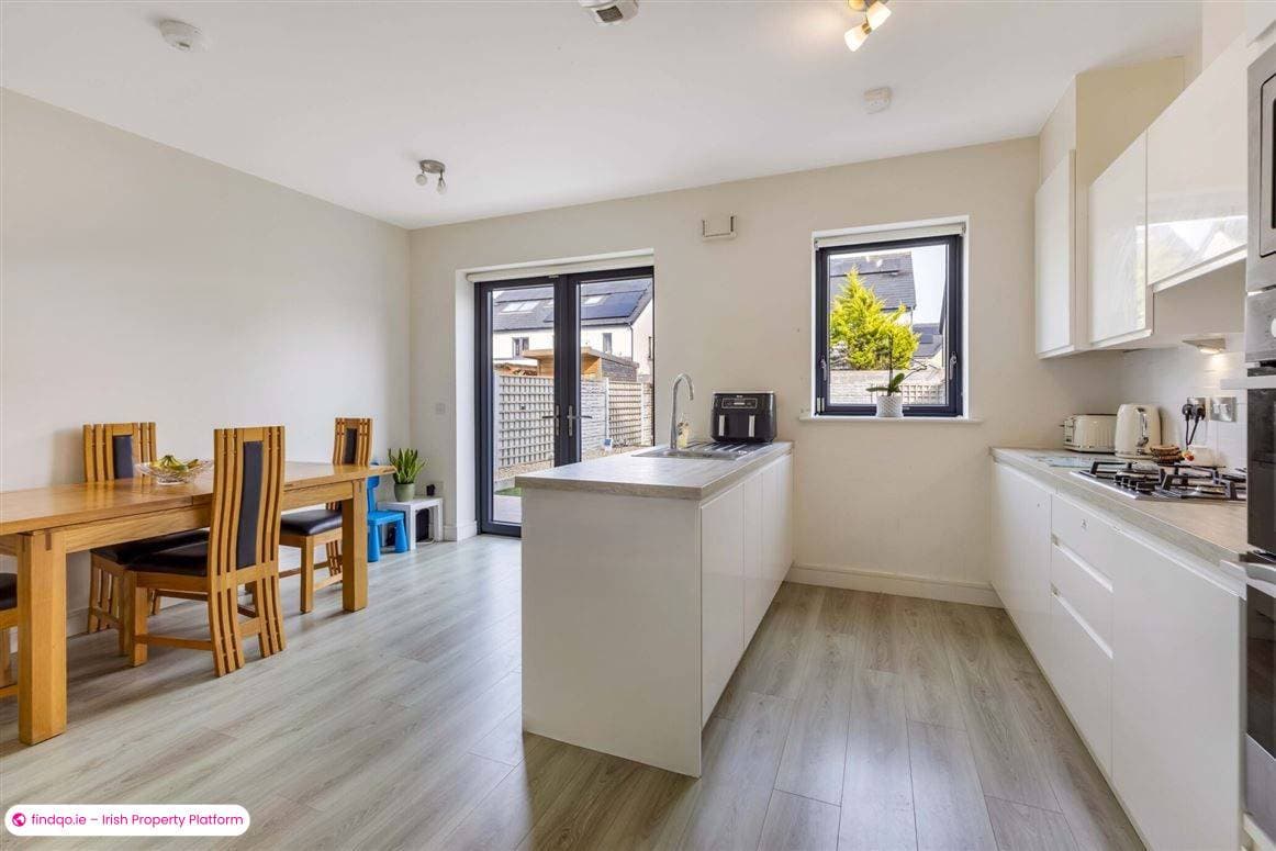 End of terrace house for Sale in Ashbourne, Meath