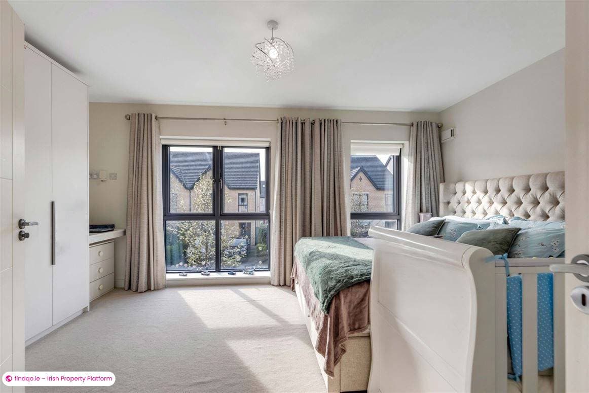 End of terrace house for Sale in Ashbourne, Meath