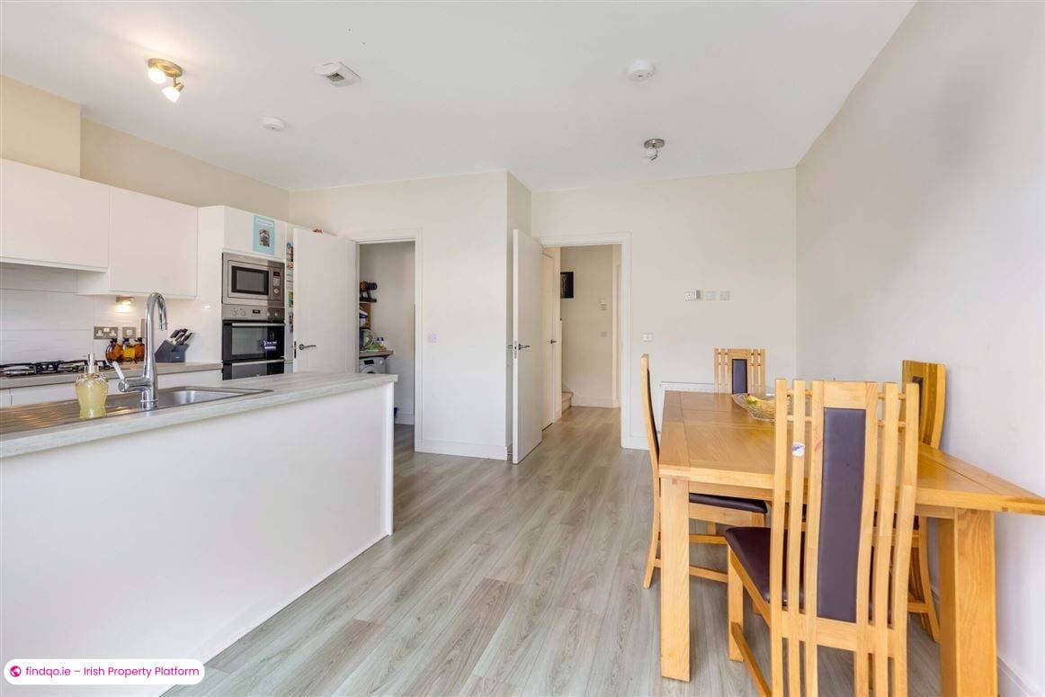 End of terrace house for Sale in Ashbourne, Meath