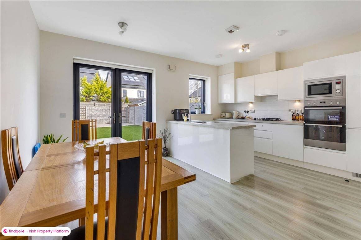 End of terrace house for Sale in Ashbourne, Meath