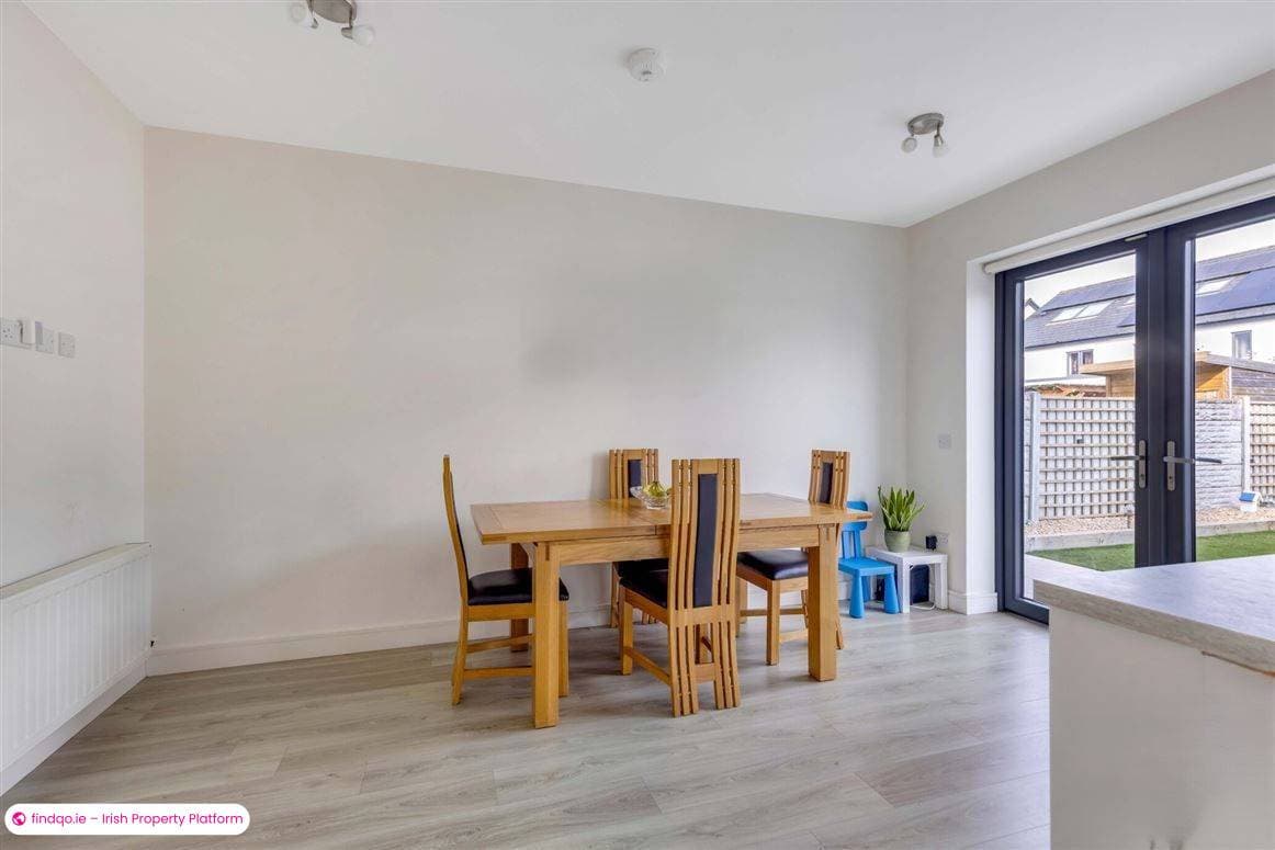 End of terrace house for Sale in Ashbourne, Meath