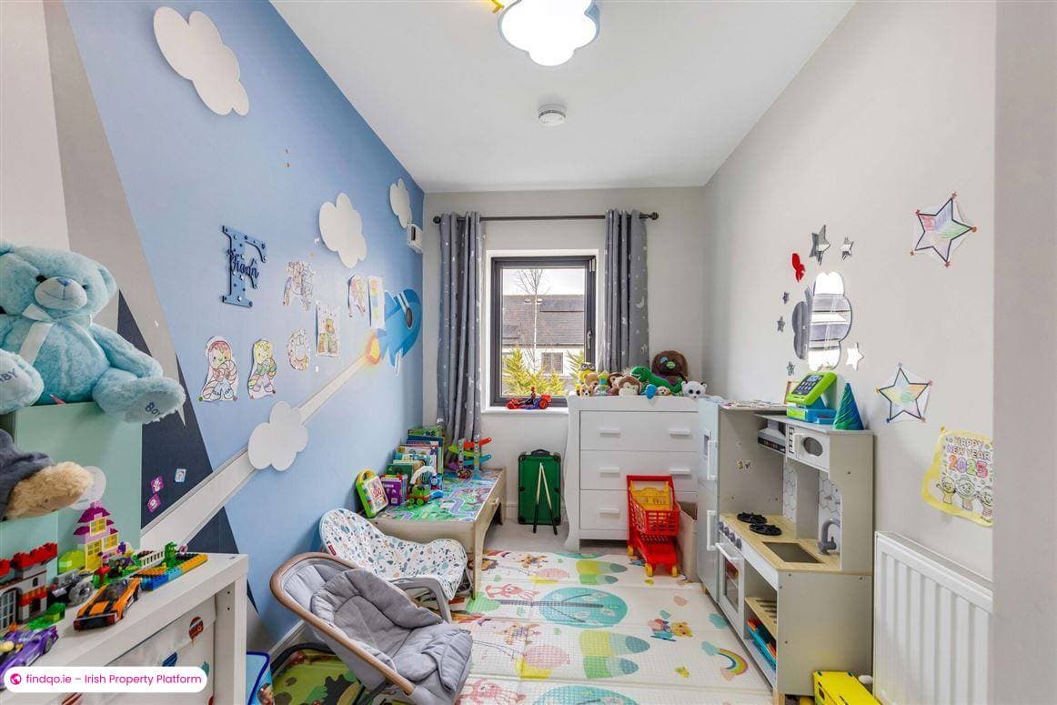 End of terrace house for Sale in Ashbourne, Meath