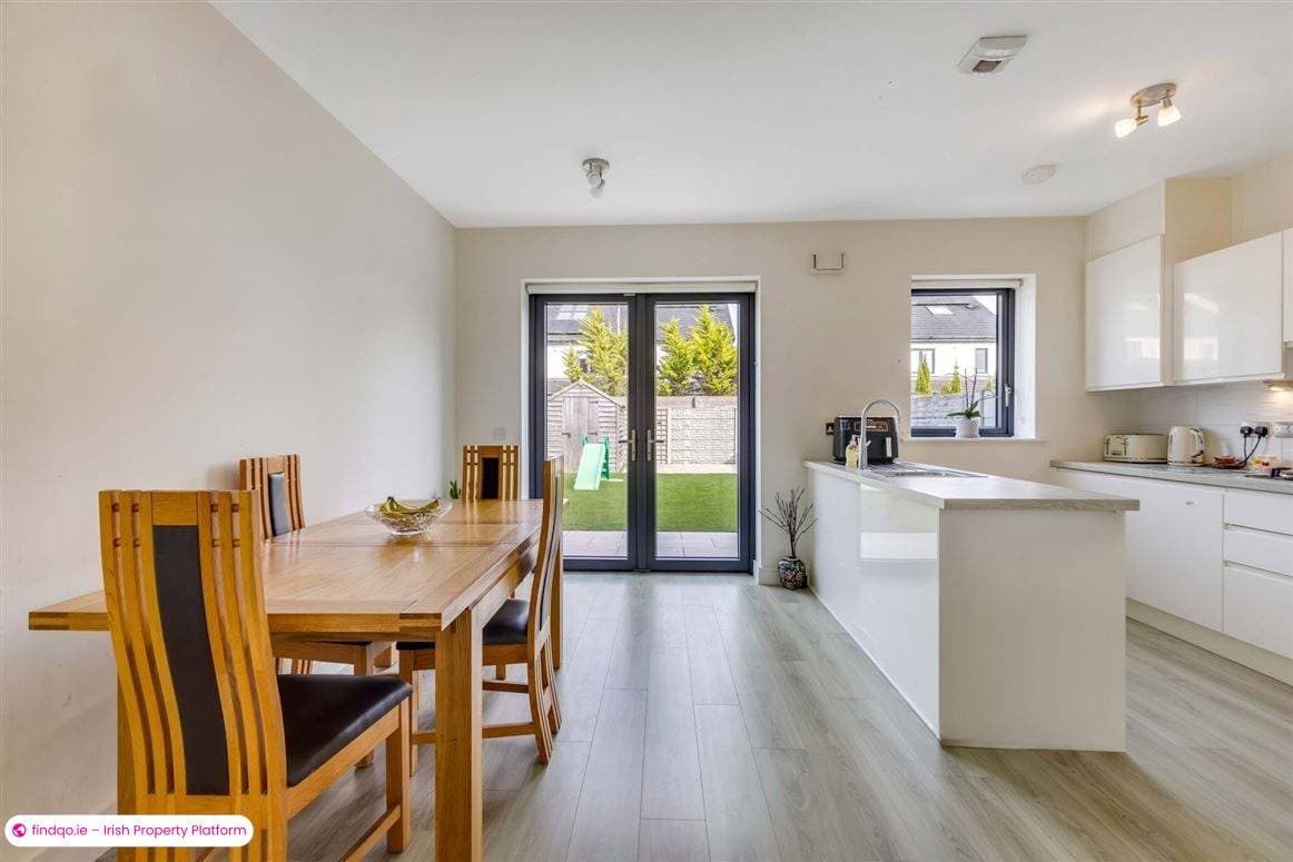 End of terrace house for Sale in Ashbourne, Meath