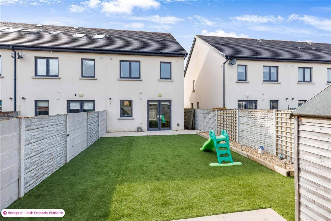 End of terrace house for Sale in Ashbourne, Meath