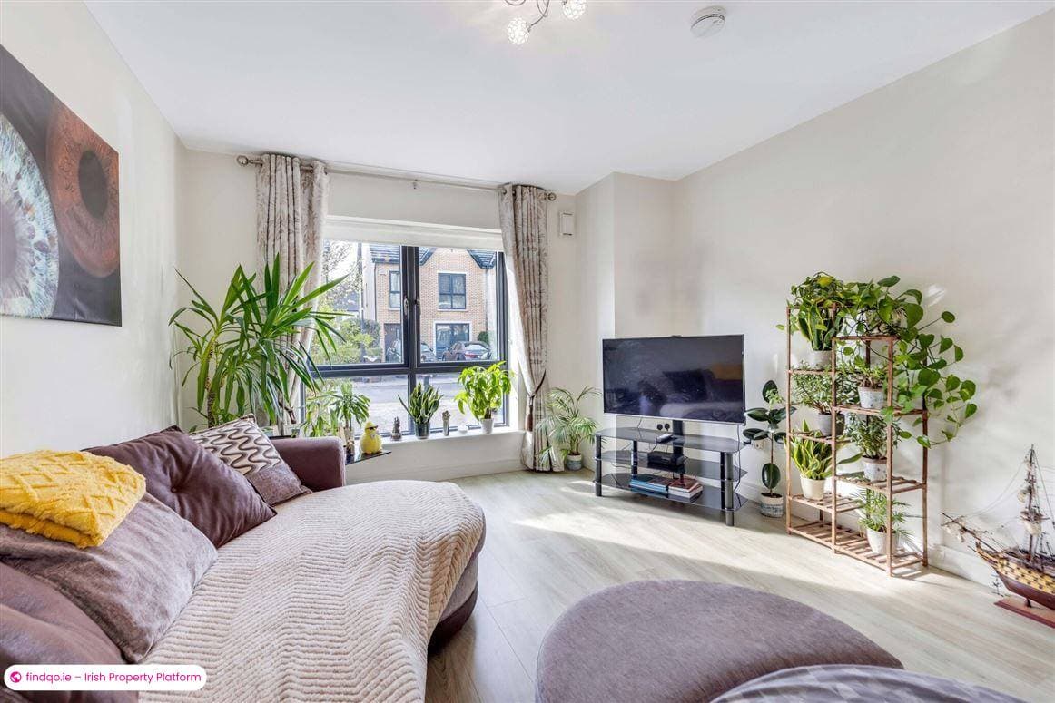 End of terrace house for Sale in Ashbourne, Meath